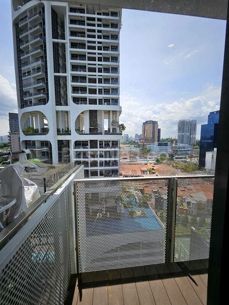 Room (Condo) for Rent in  Spottiswoode 18 - Image 3